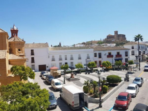 Fantástico duplex en el centro de Osuna